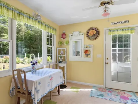 495 Browns Trace Jericho VT 05465