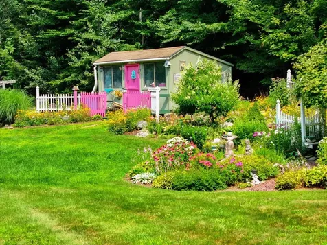 495 Browns Trace Jericho VT 05465