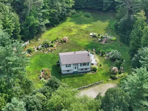 495 Browns Trace Jericho VT 05465