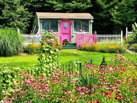 495 Browns Trace Jericho VT 05465