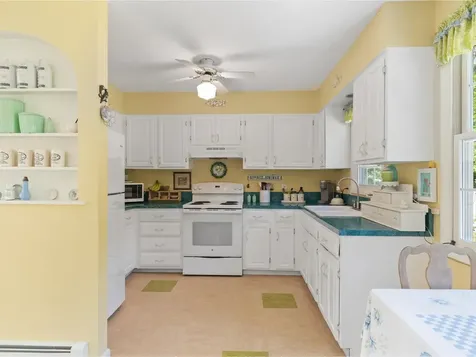 495 Browns Trace Jericho VT 05465