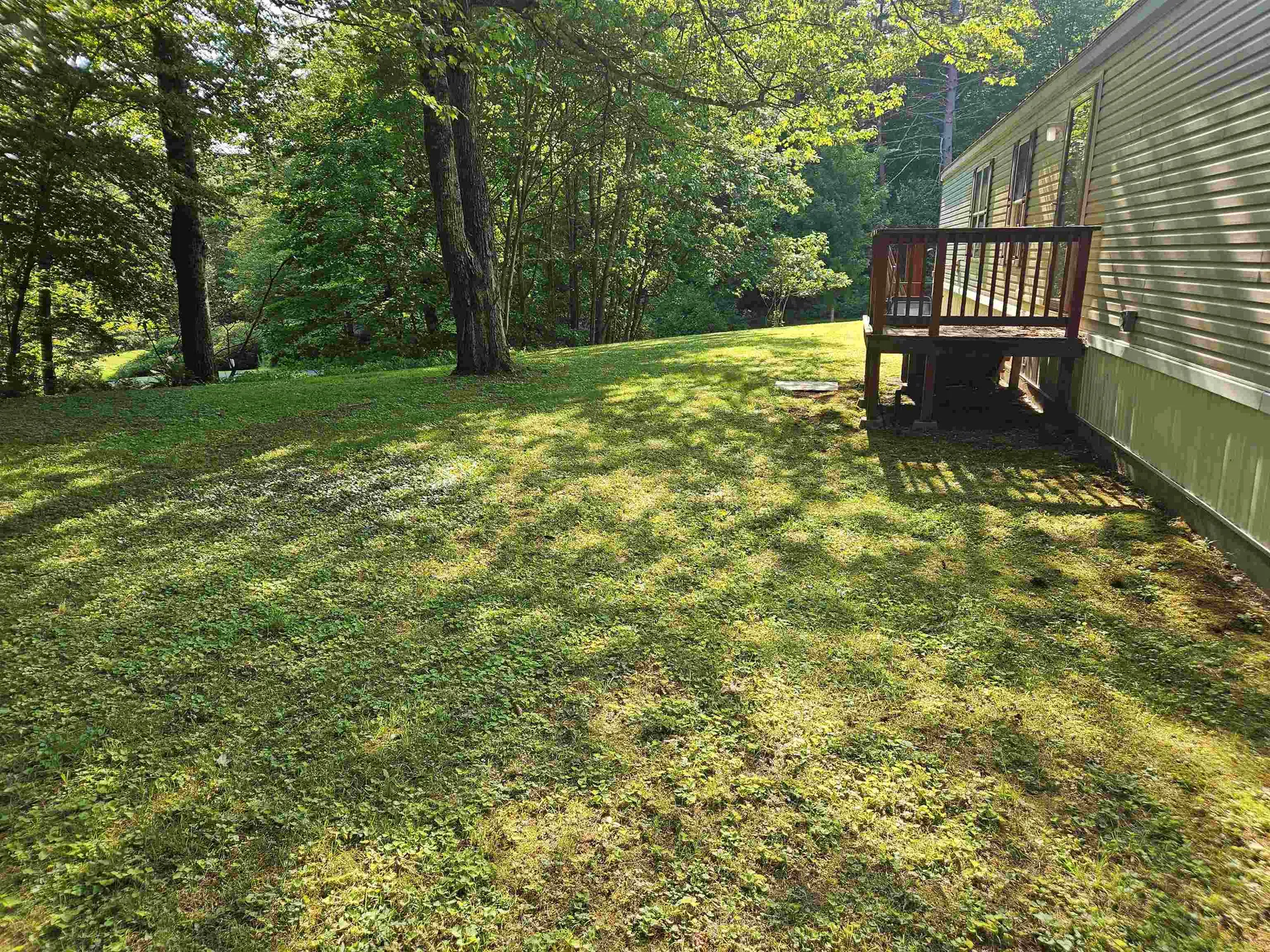 21 Brandon Place Claremont NH 03743
