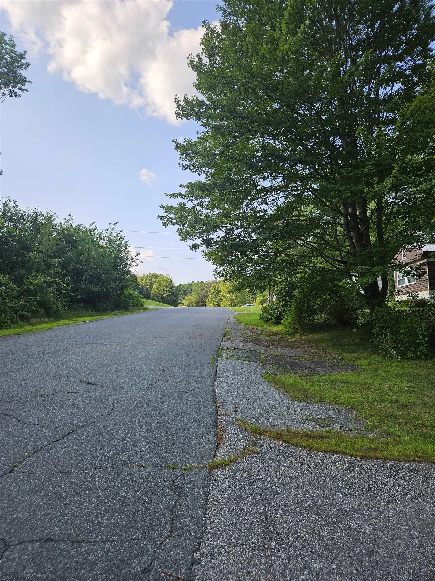 21 Brandon Place Claremont NH 03743
