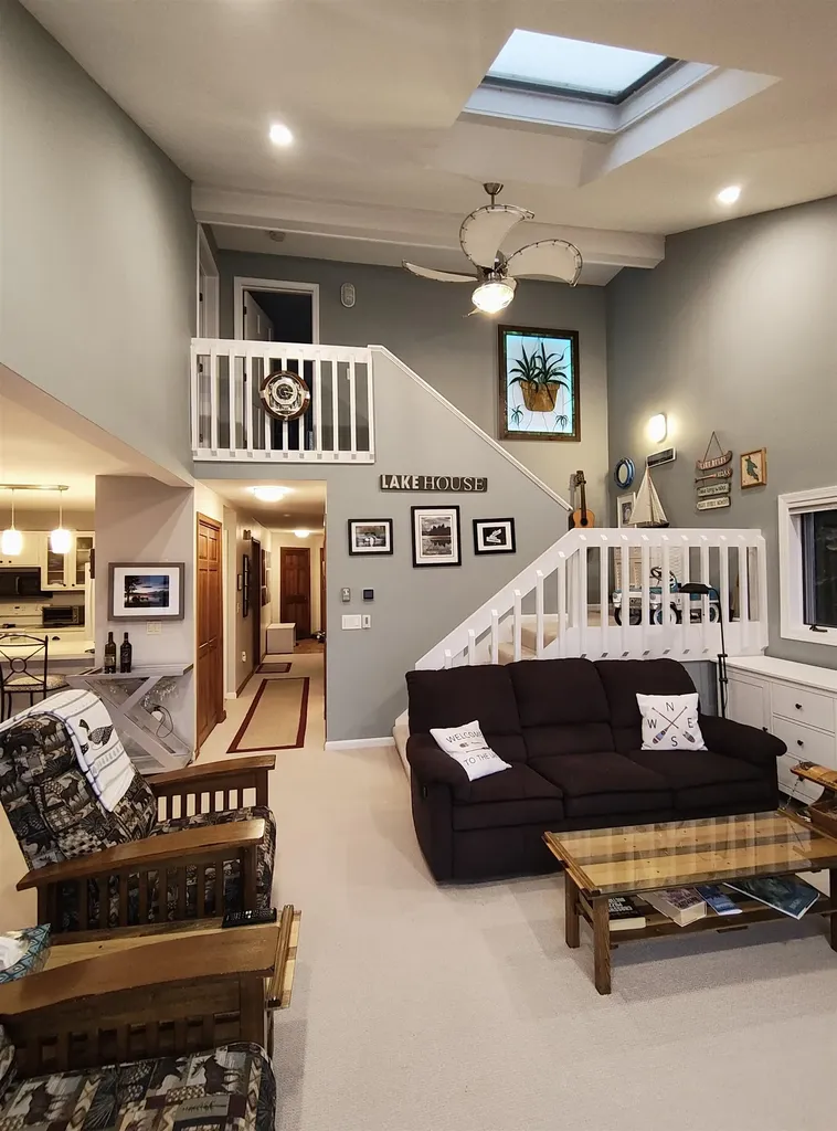 41 Woodbury Drive Bristol NH 03222