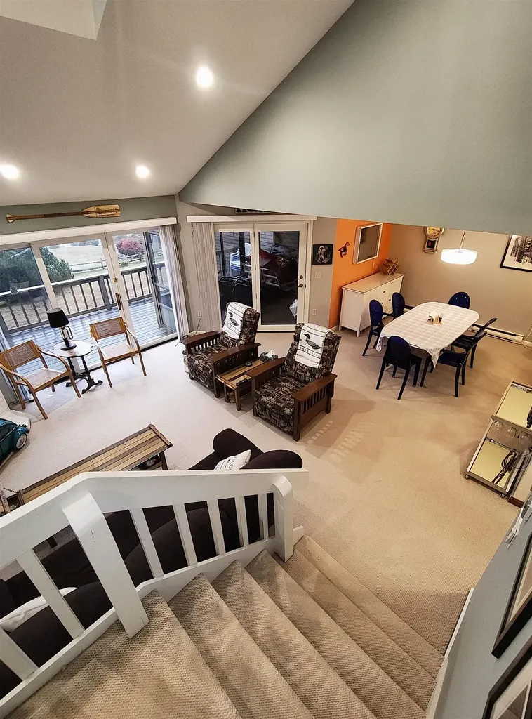 41 Woodbury Drive Bristol NH 03222