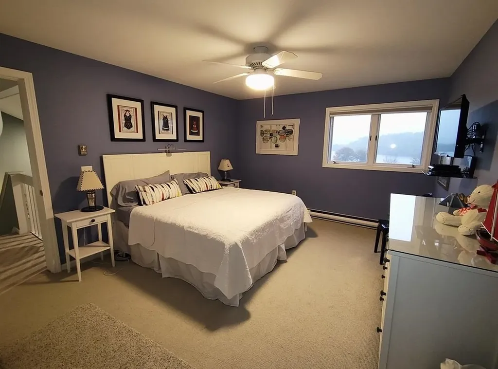 41 Woodbury Drive Bristol NH 03222