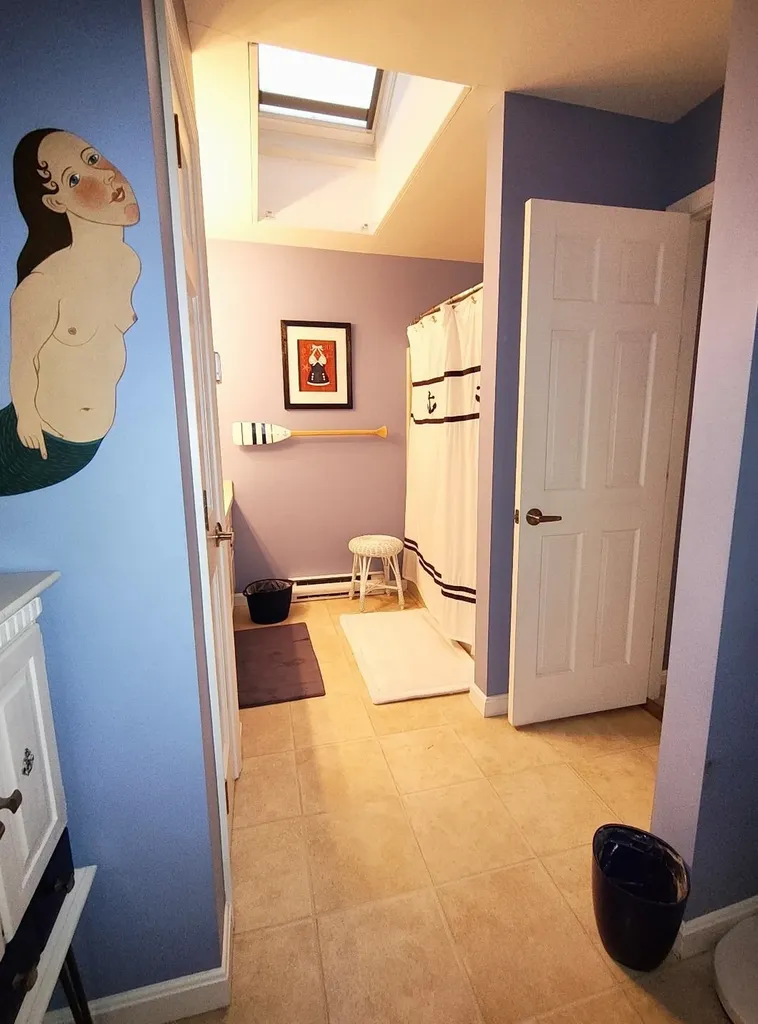 41 Woodbury Drive Bristol NH 03222