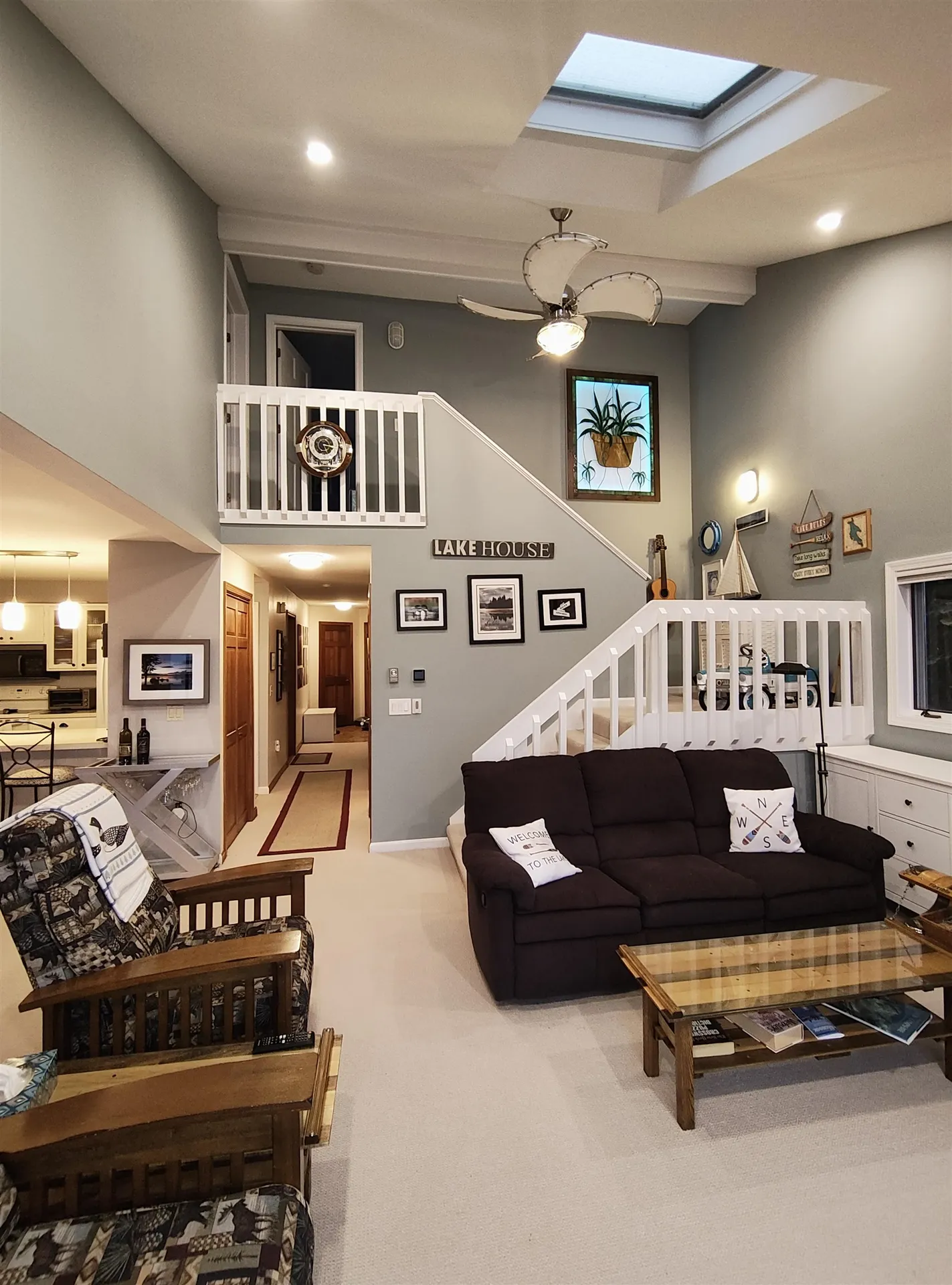 41 Woodbury Drive Bristol NH 03222