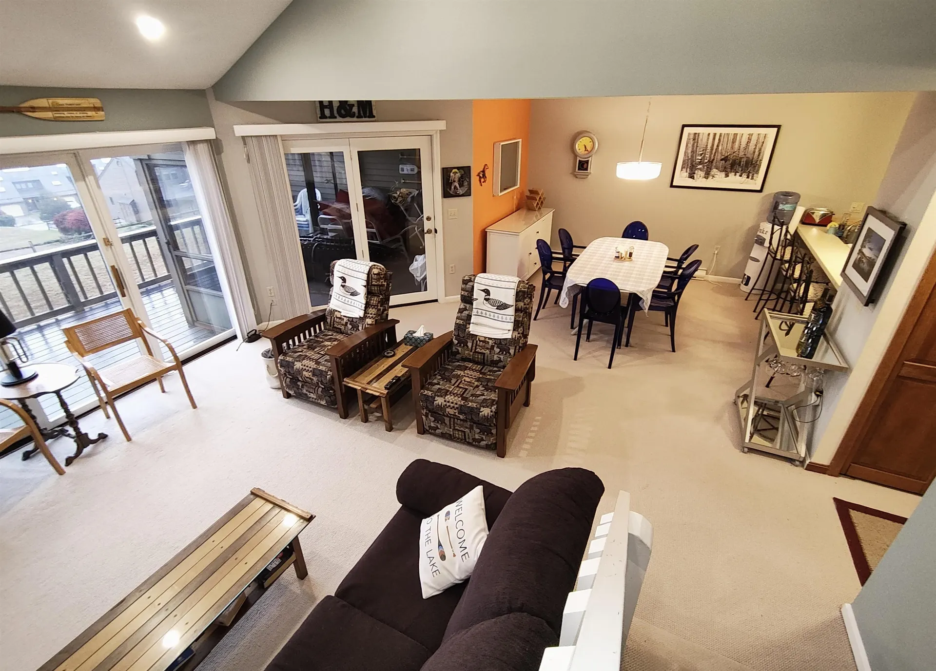 41 Woodbury Drive Bristol NH 03222