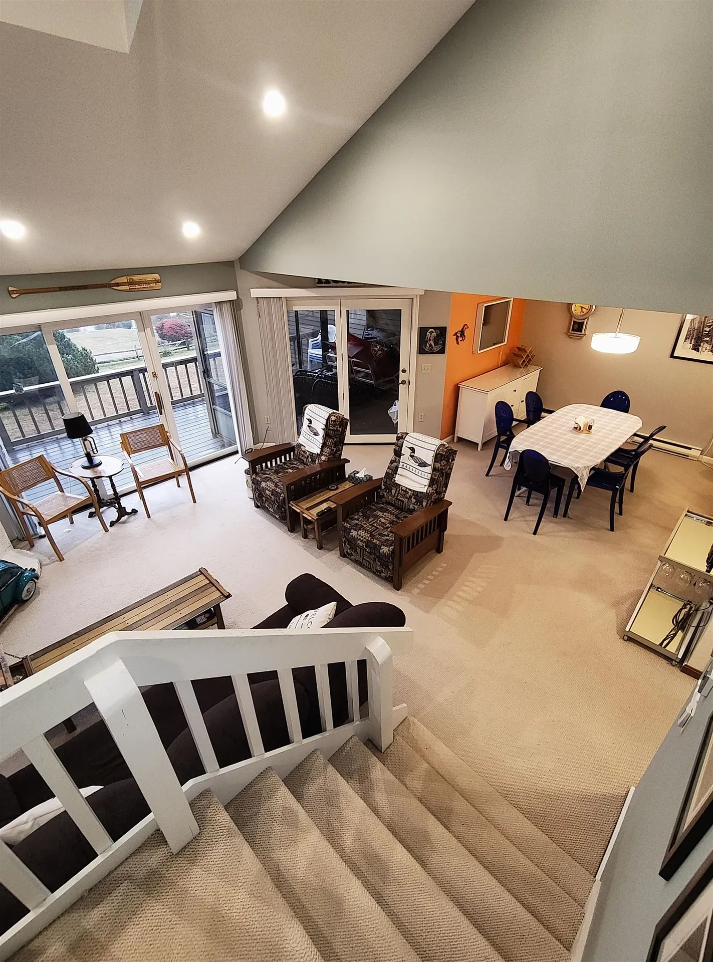 41 Woodbury Drive Bristol NH 03222