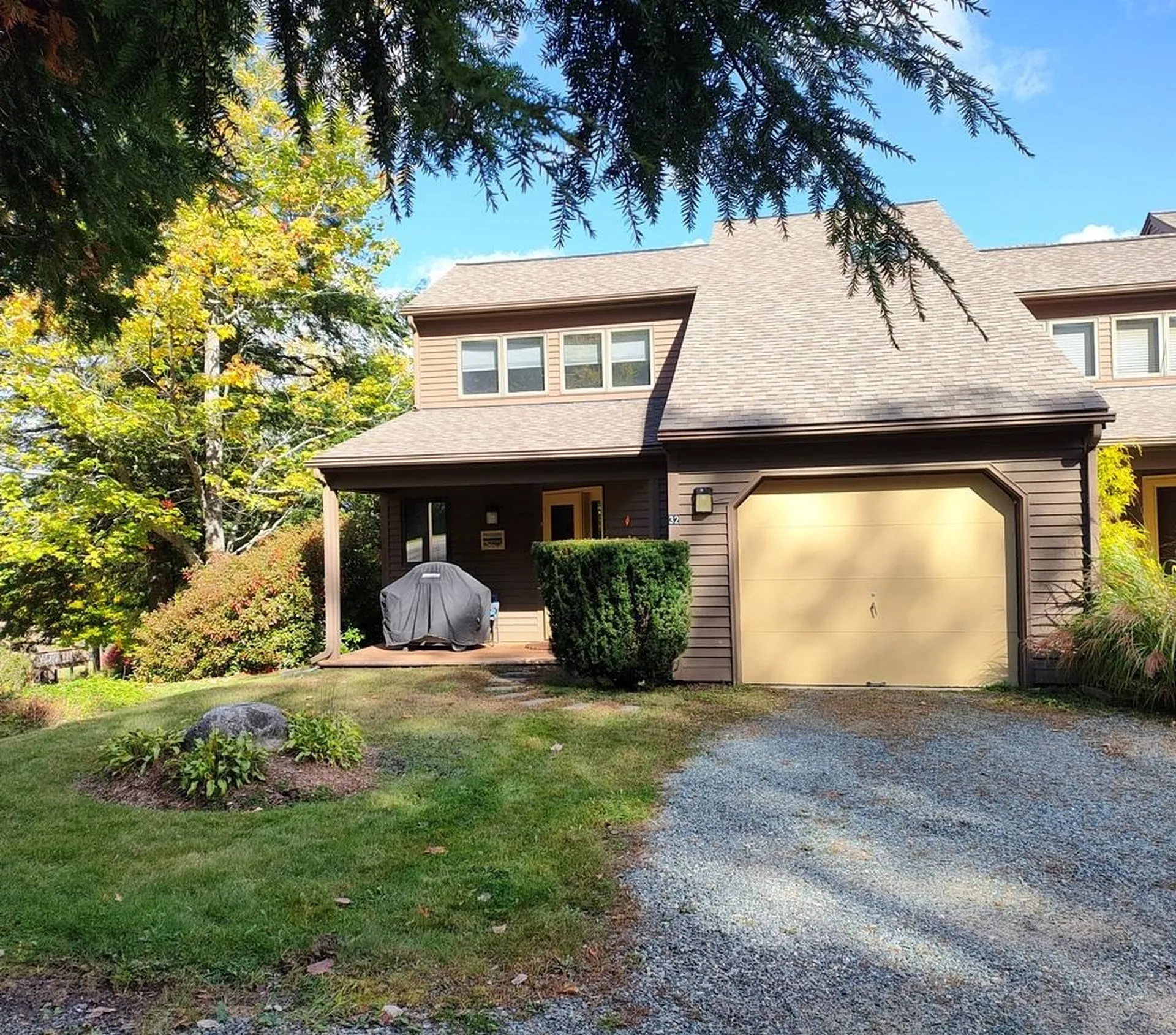 41 Woodbury Drive Bristol NH 03222