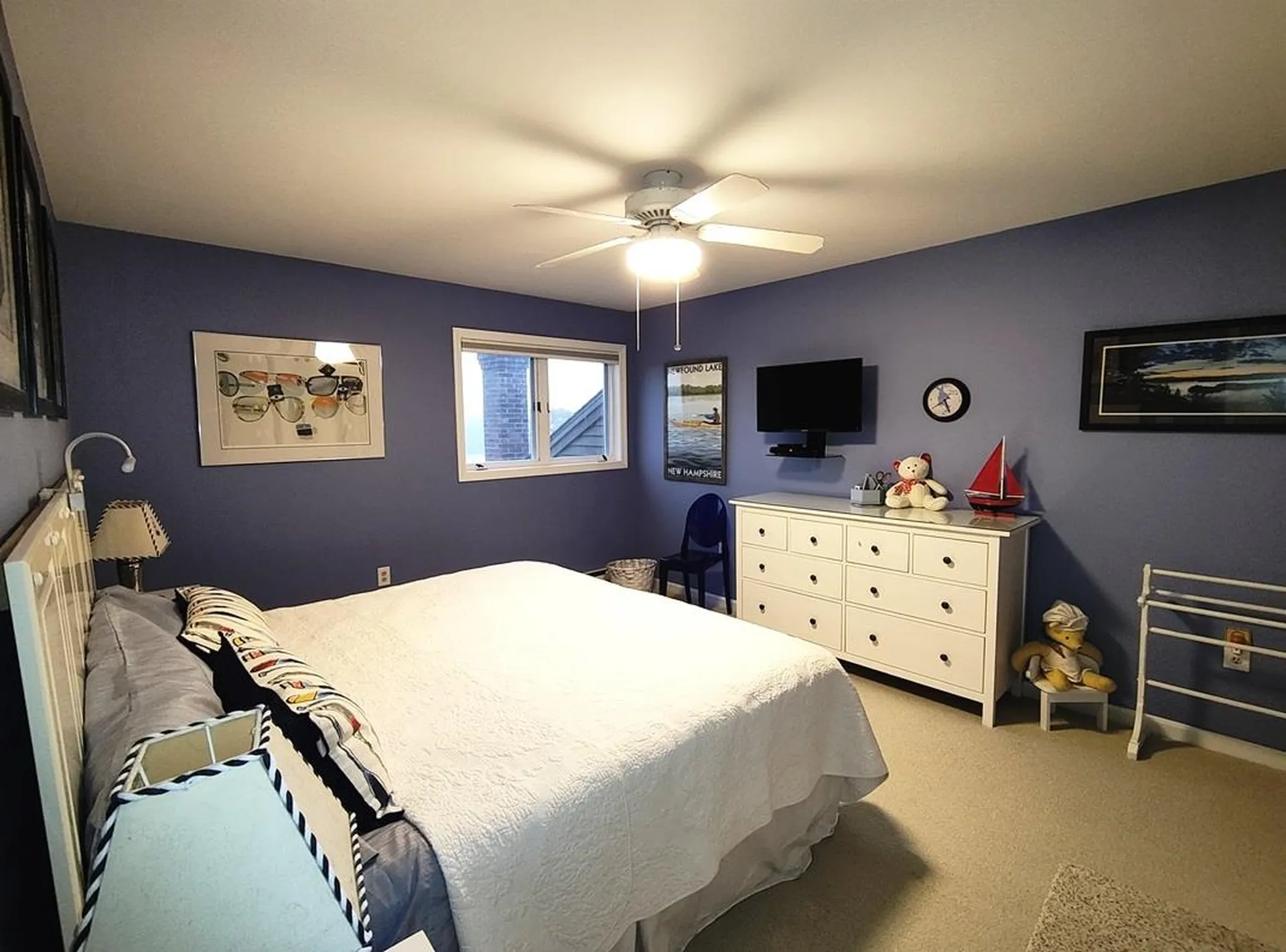 41 Woodbury Drive Bristol NH 03222