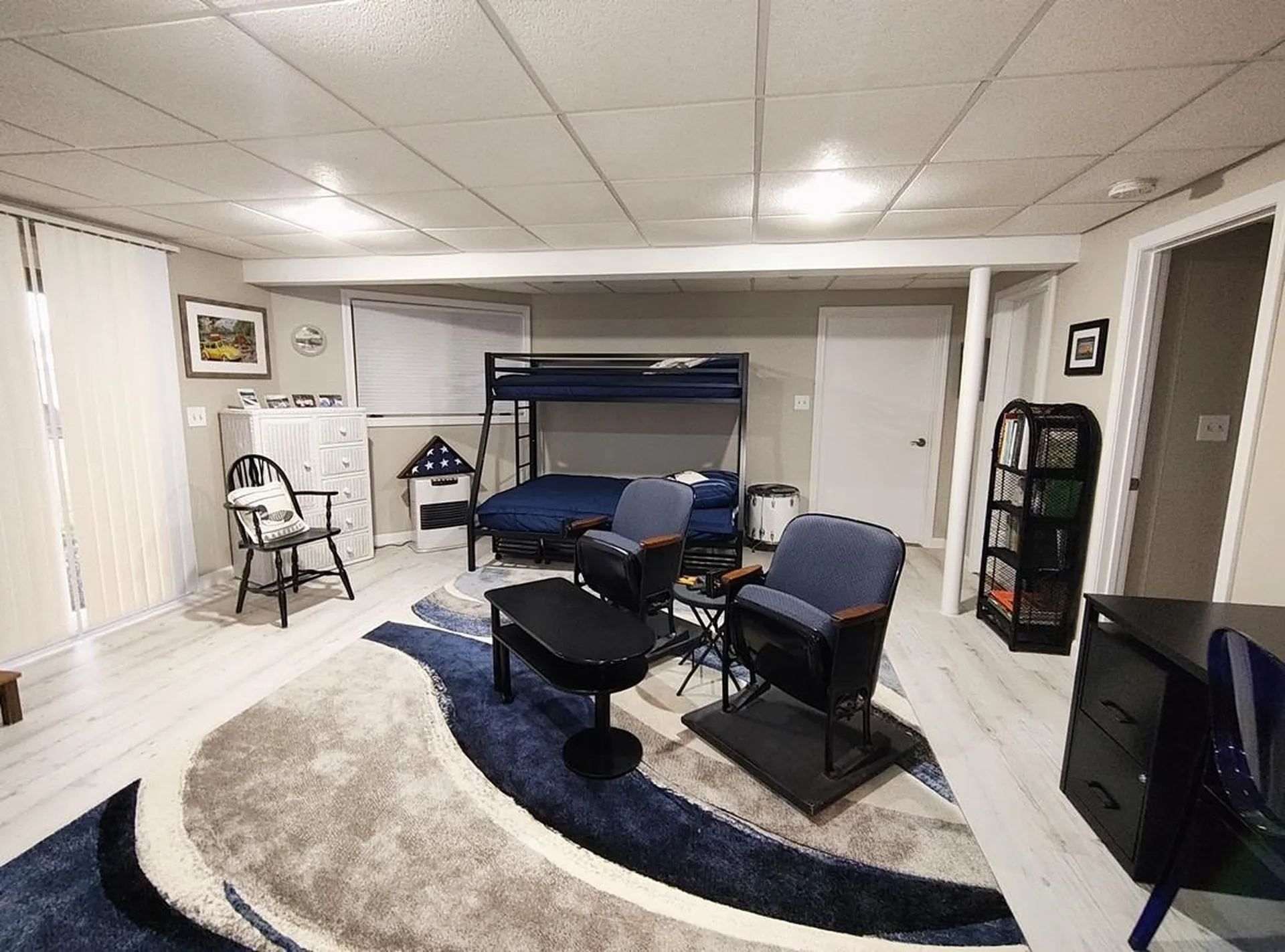 41 Woodbury Drive Bristol NH 03222