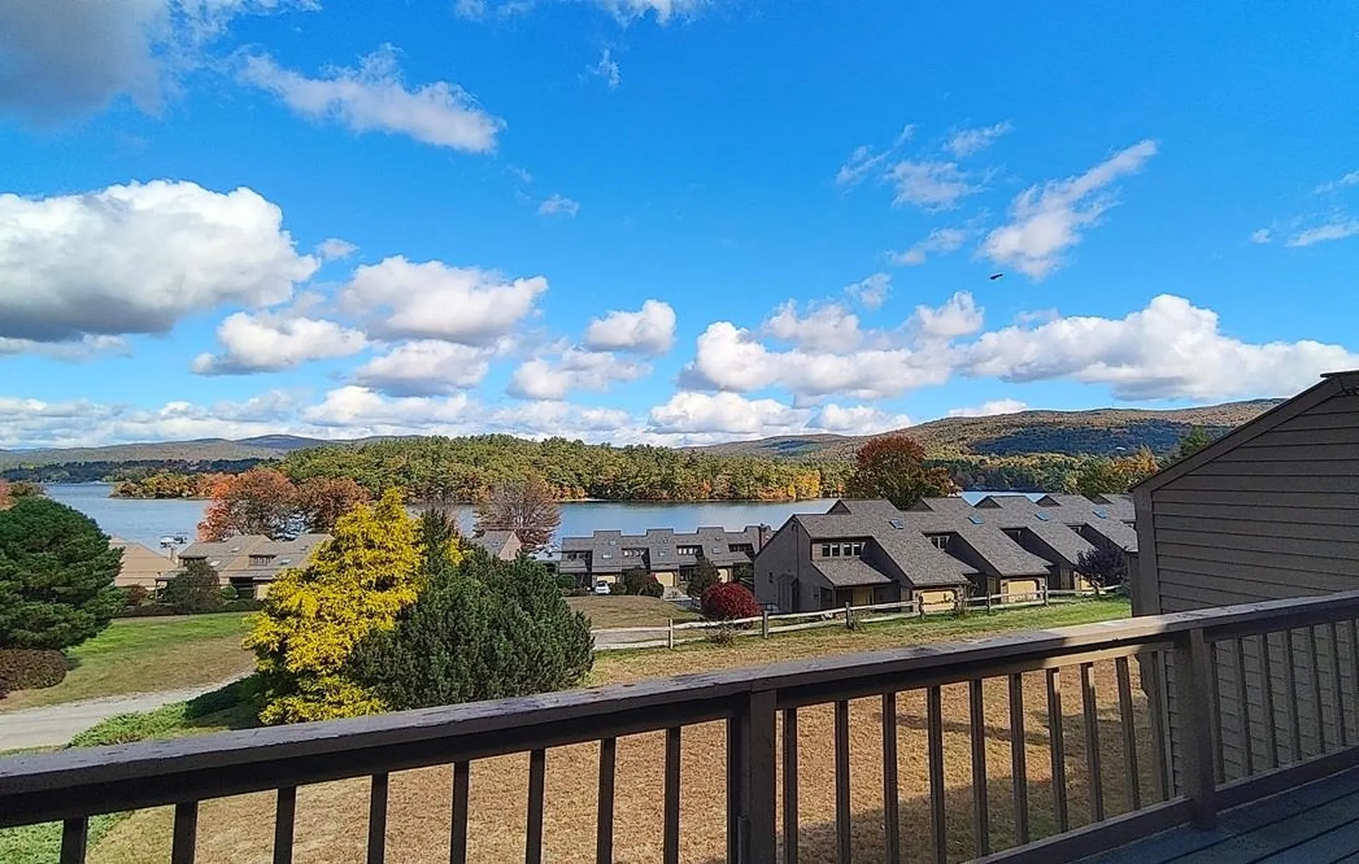 41 Woodbury Drive Bristol NH 03222