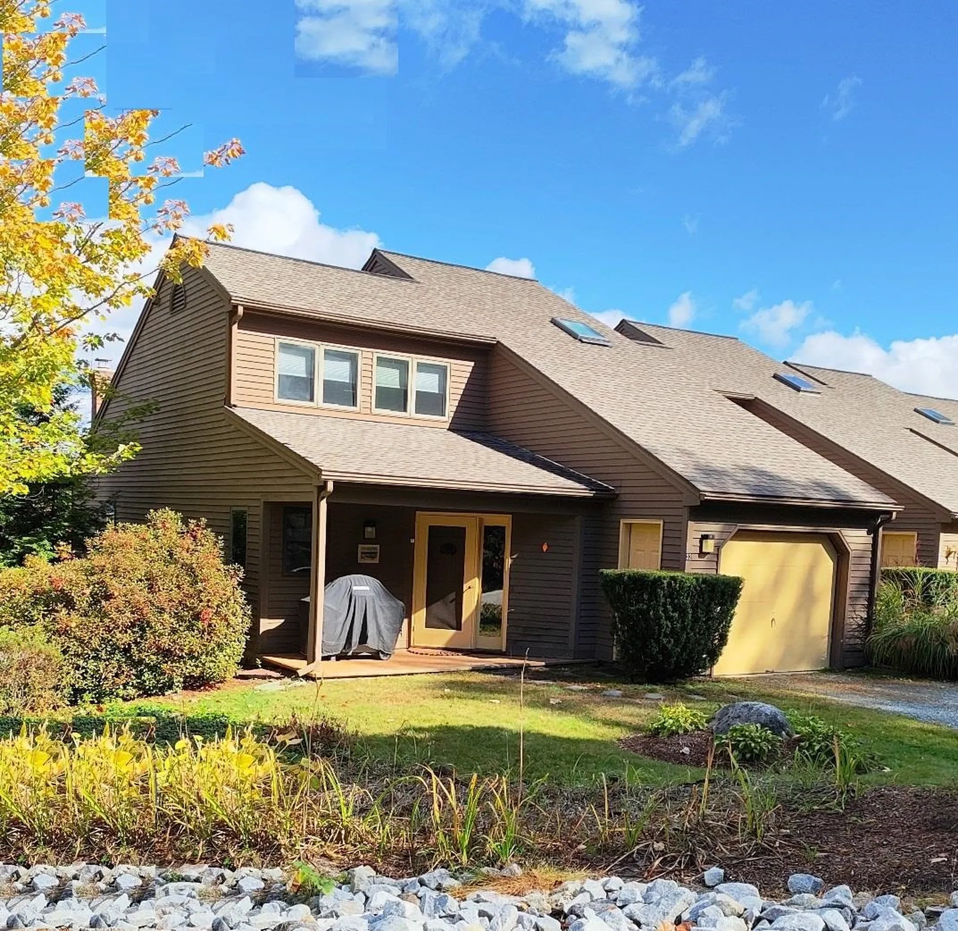 41 Woodbury Drive Bristol NH 03222