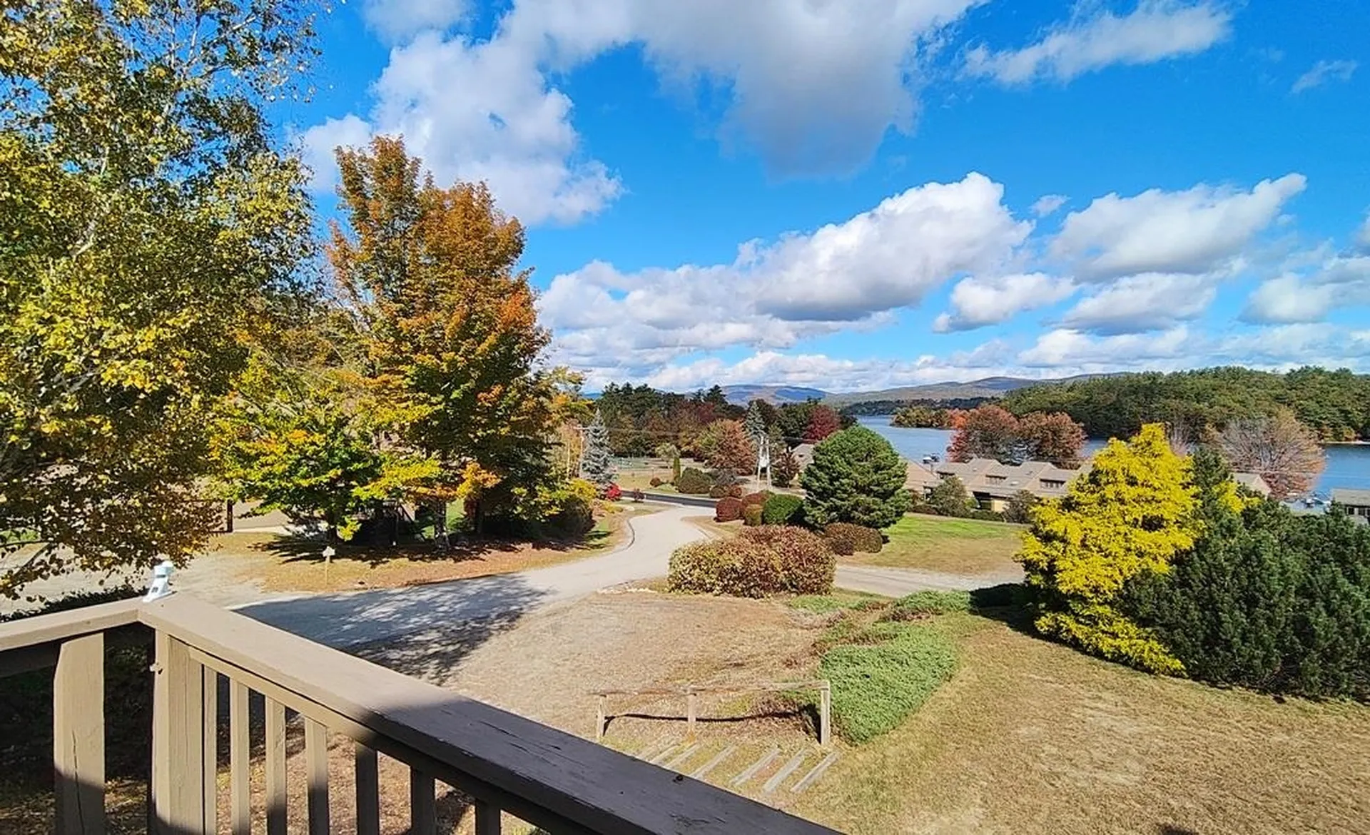 41 Woodbury Drive Bristol NH 03222