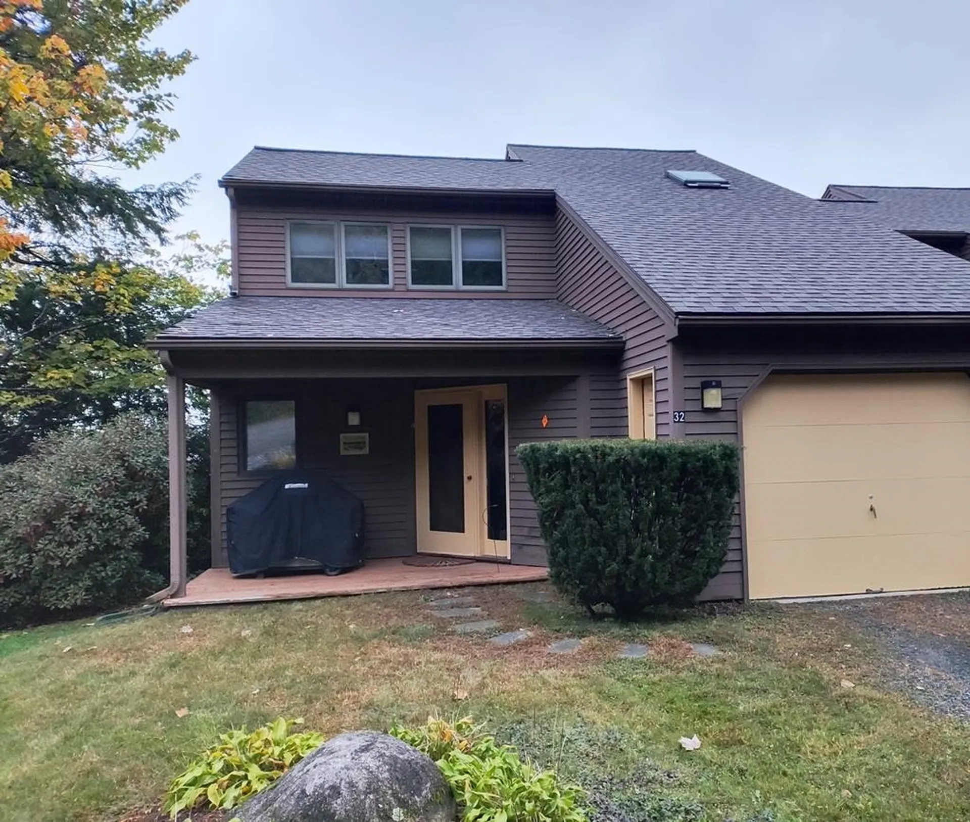 41 Woodbury Drive Bristol NH 03222