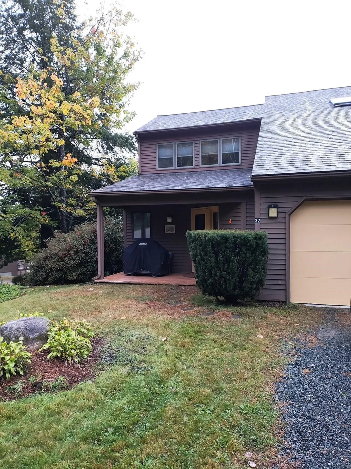 41 Woodbury Drive Bristol NH 03222