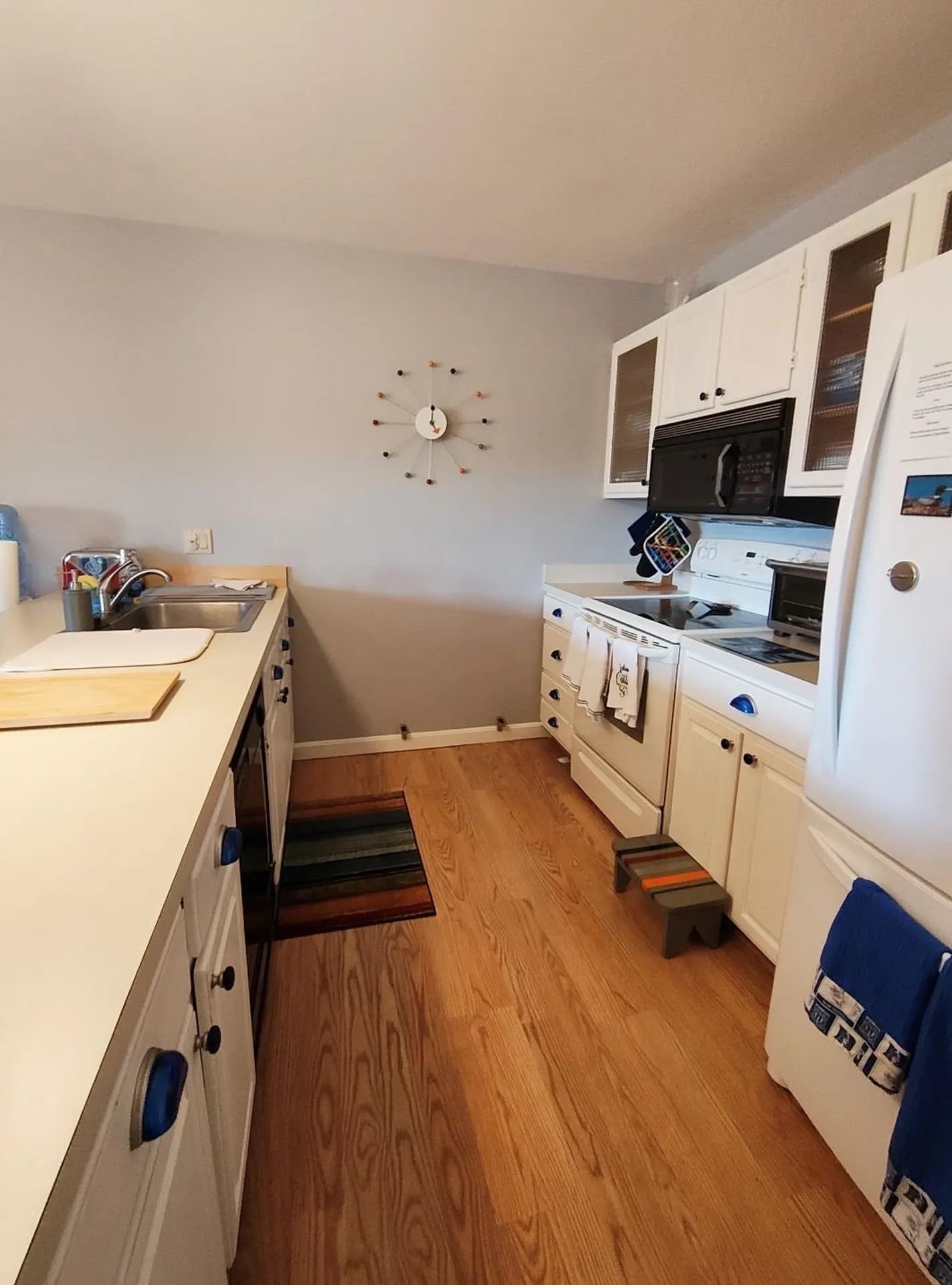 41 Woodbury Drive Bristol NH 03222