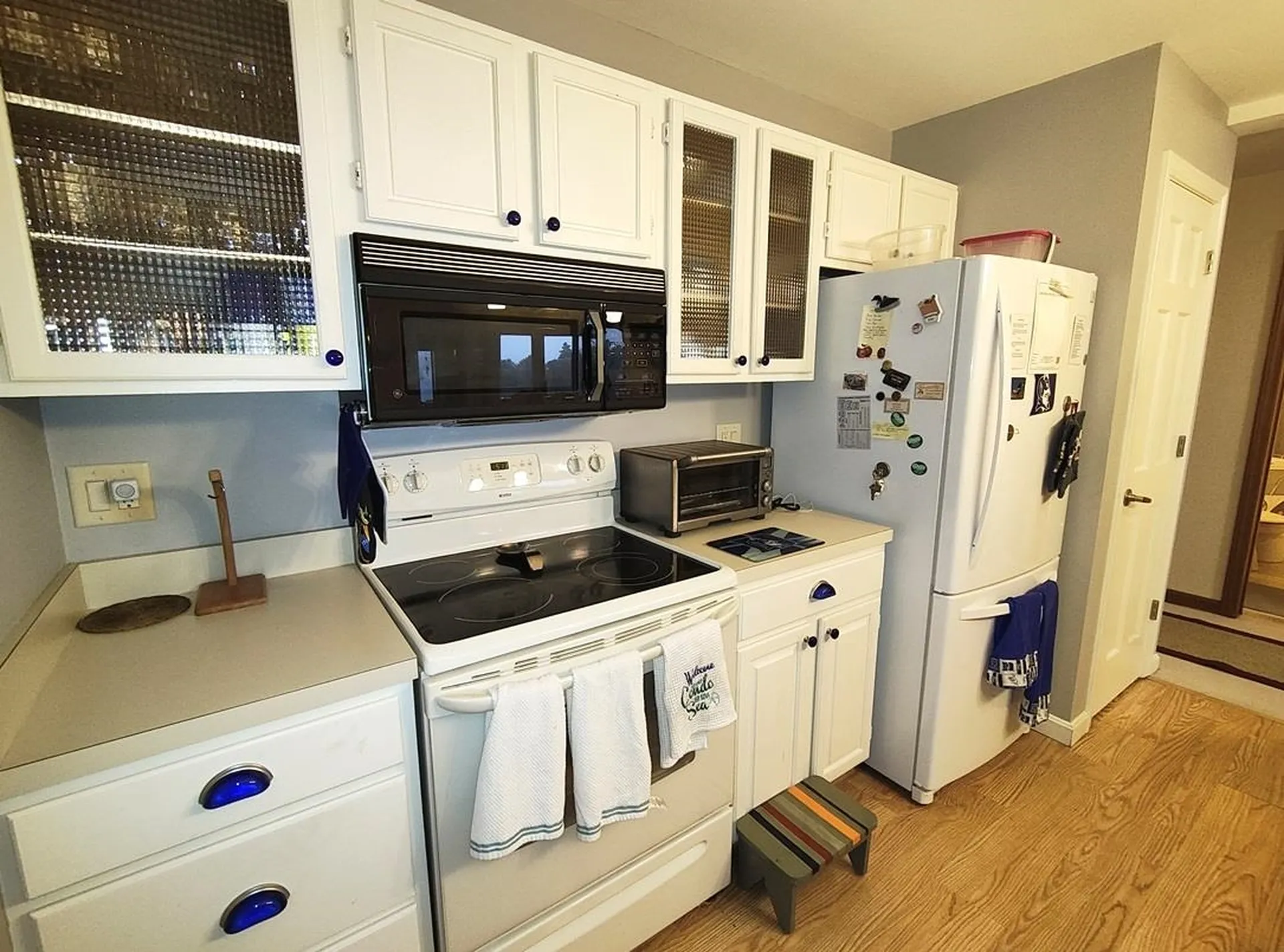 41 Woodbury Drive Bristol NH 03222