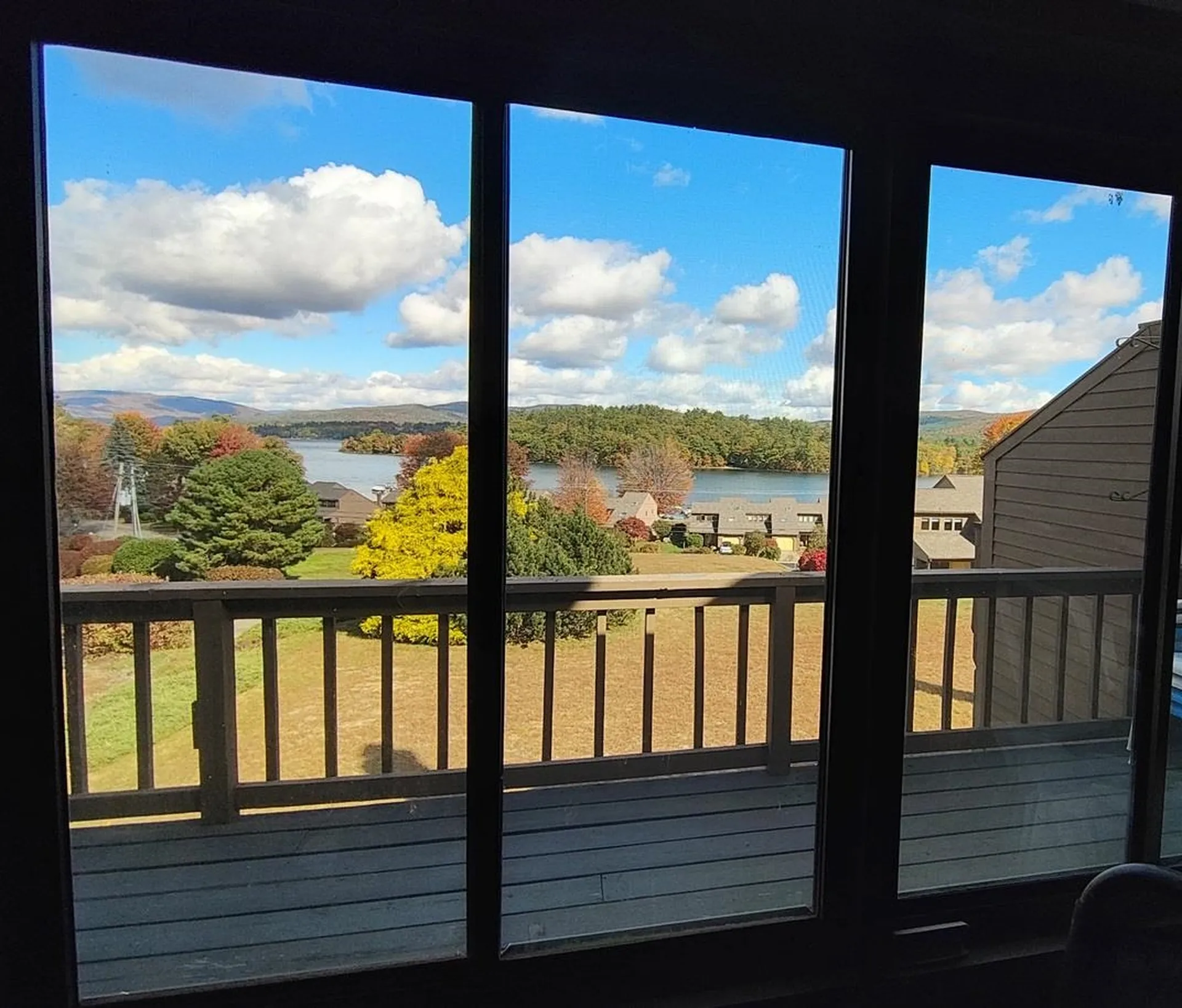 41 Woodbury Drive Bristol NH 03222