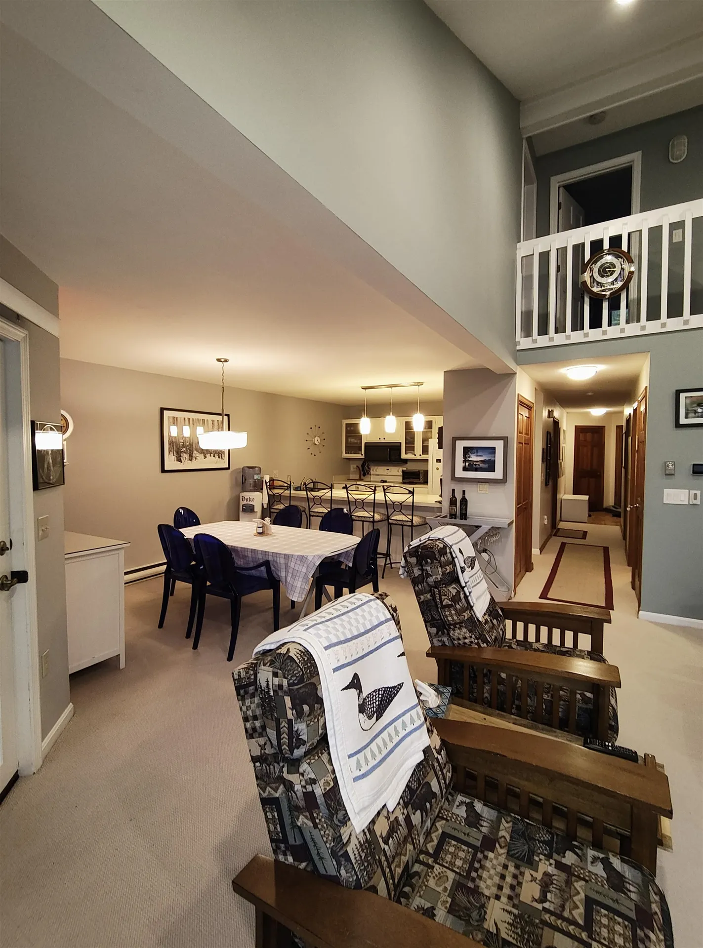 41 Woodbury Drive Bristol NH 03222