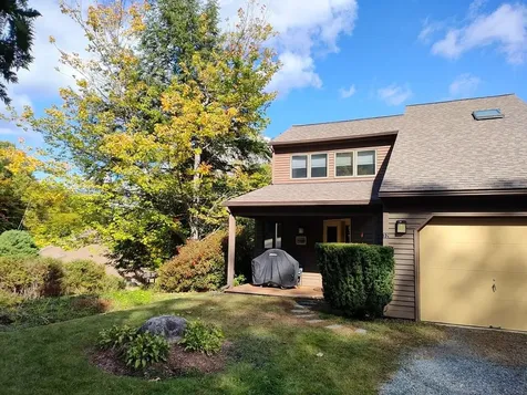 41 Woodbury Drive Bristol NH 03222