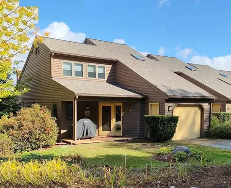 41 Woodbury Drive Bristol NH 03222