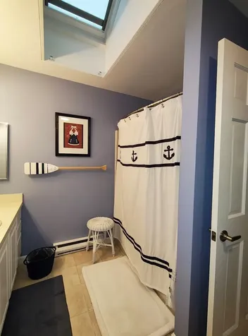 41 Woodbury Drive Bristol NH 03222