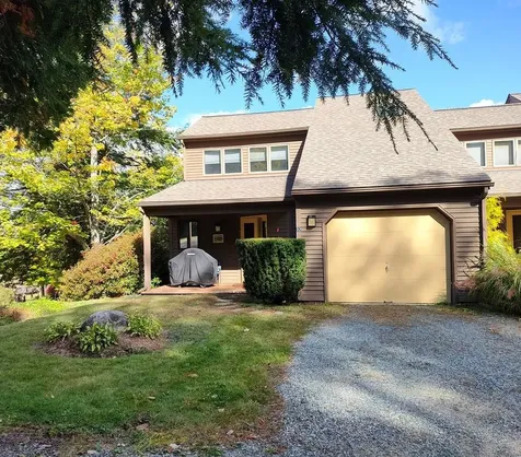 41 Woodbury Drive Bristol NH 03222