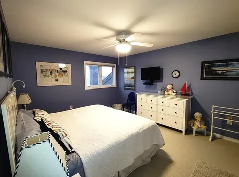 41 Woodbury Drive Bristol NH 03222