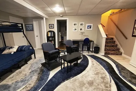 41 Woodbury Drive Bristol NH 03222