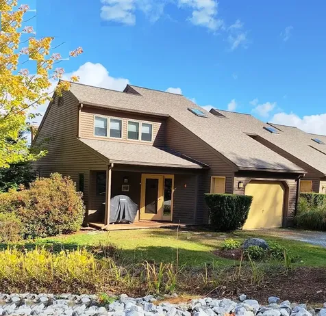 41 Woodbury Drive Bristol NH 03222