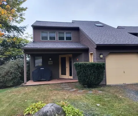 41 Woodbury Drive Bristol NH 03222