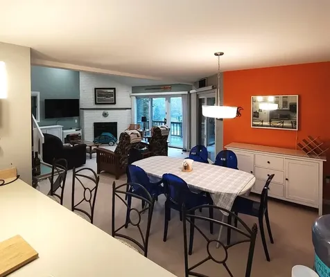 41 Woodbury Drive Bristol NH 03222