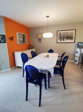 41 Woodbury Drive Bristol NH 03222