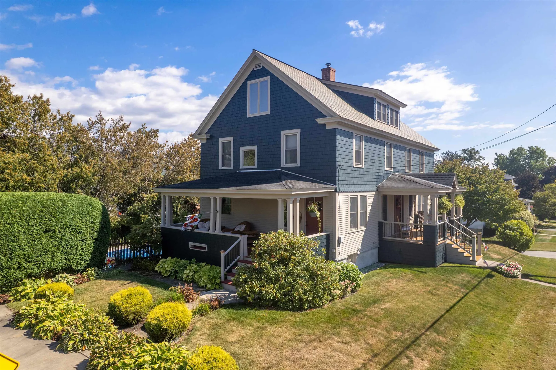 66 Edgerton Street Rutland City VT 05701