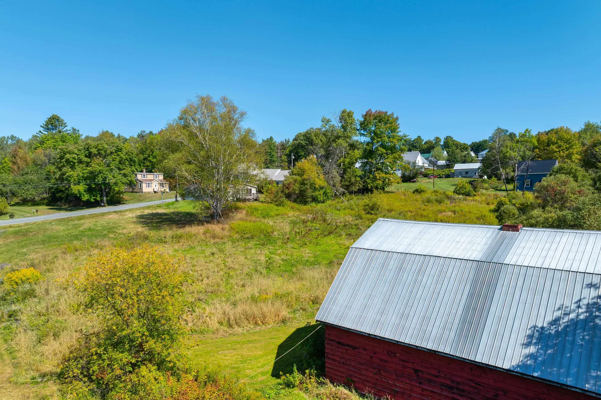 Tbd West Main Street Lunenburg VT 05906