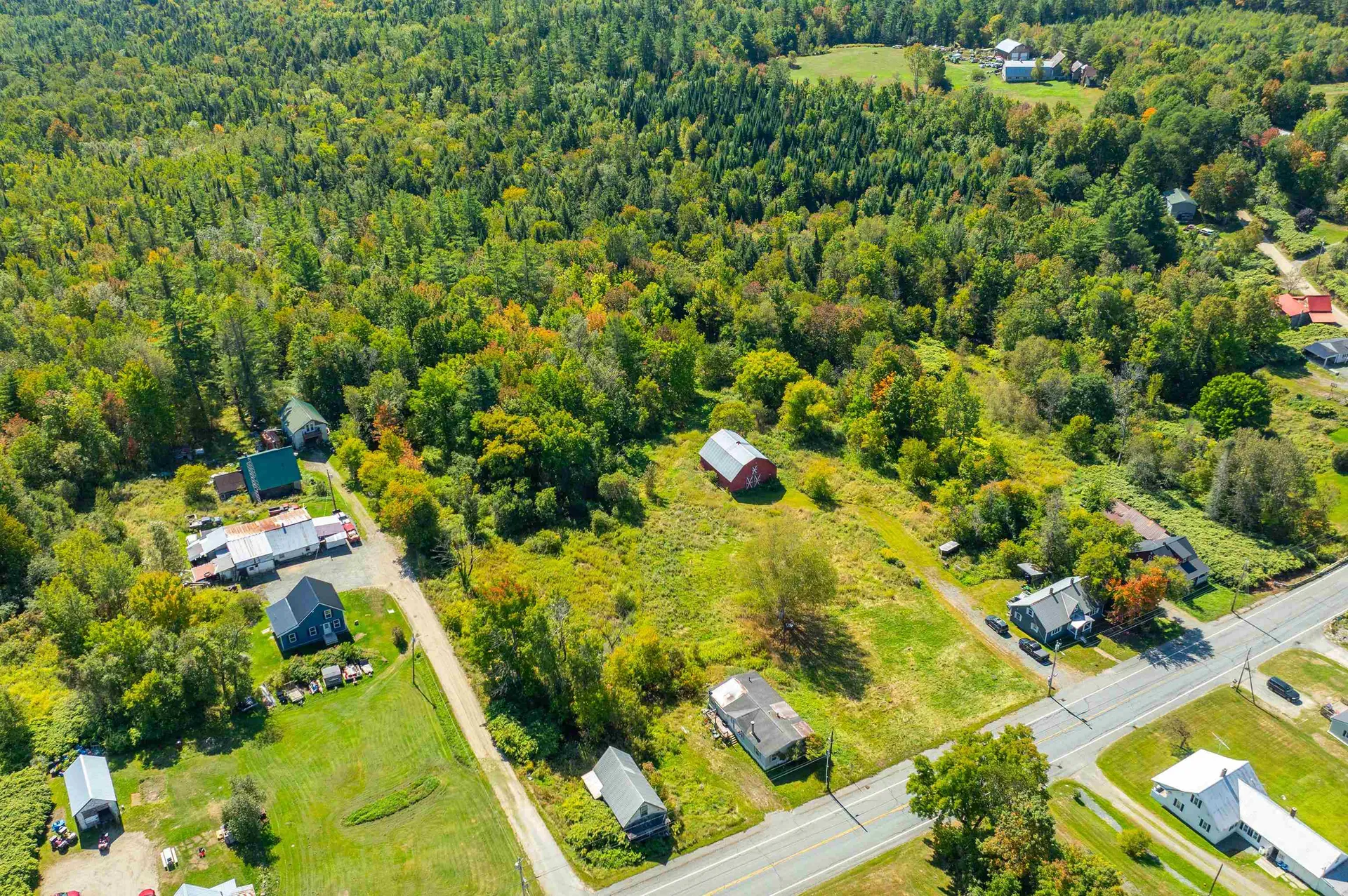 Tbd West Main Street Lunenburg VT 05906