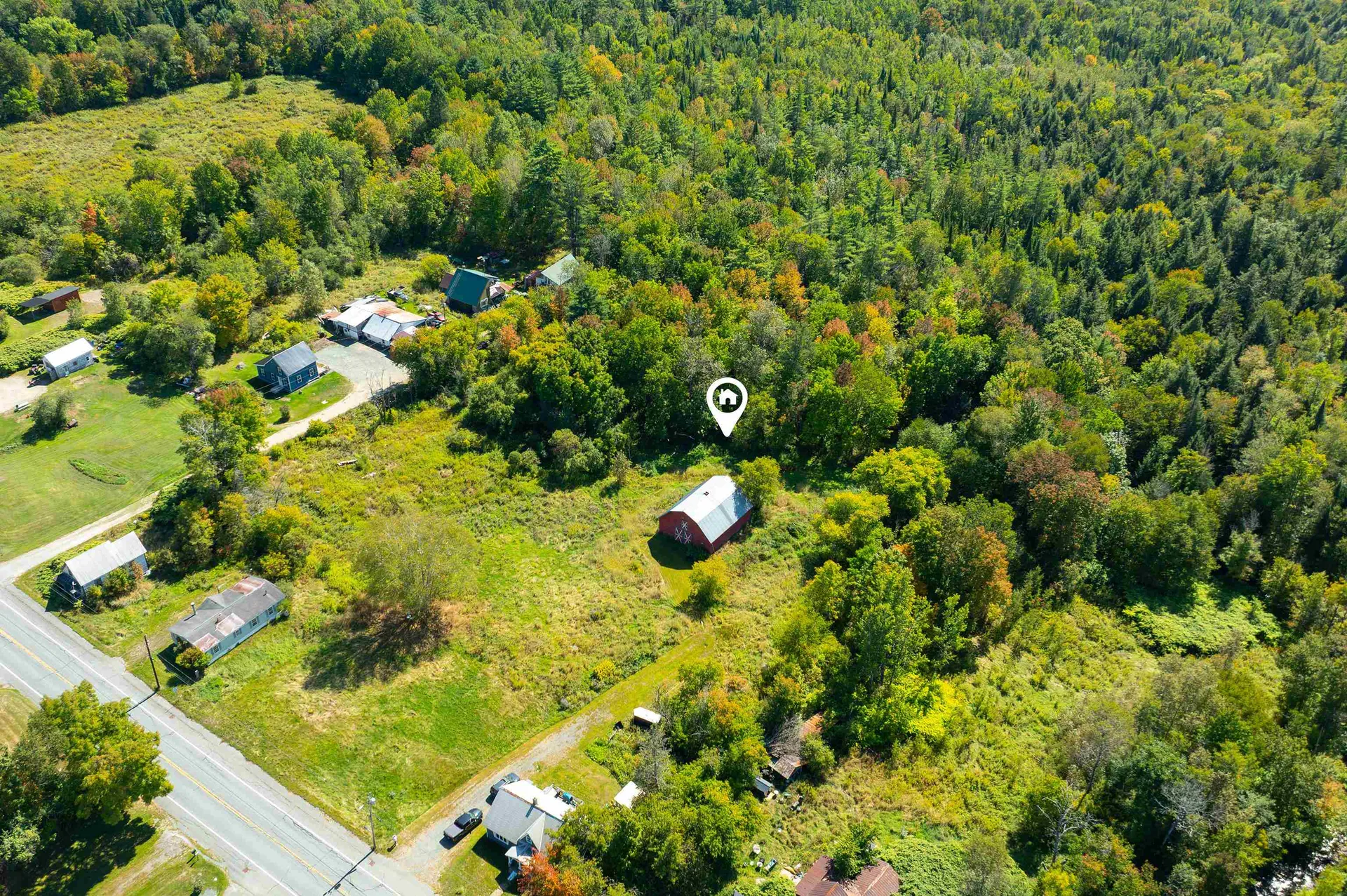 Tbd West Main Street Lunenburg VT 05906