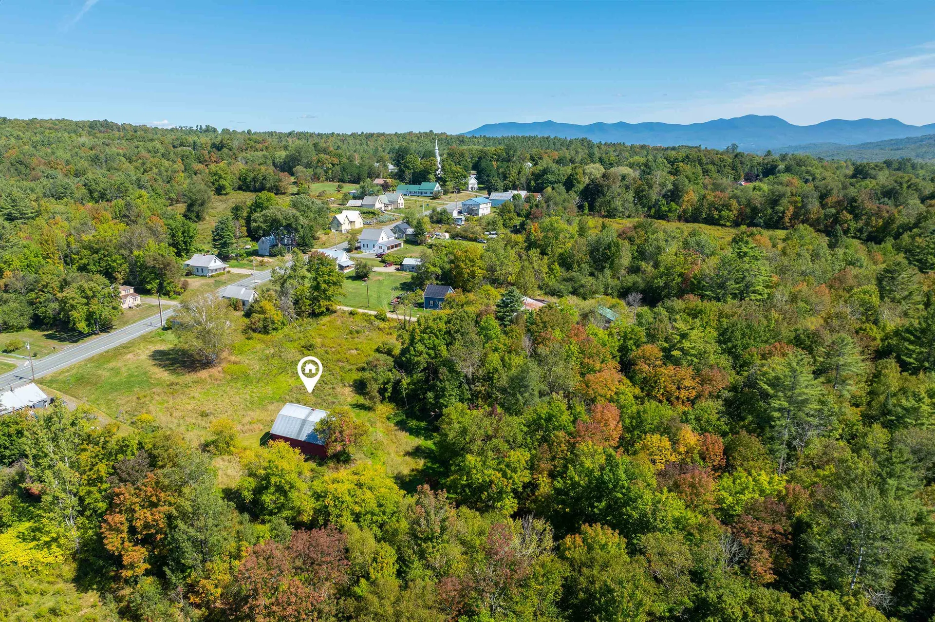 Tbd West Main Street Lunenburg VT 05906