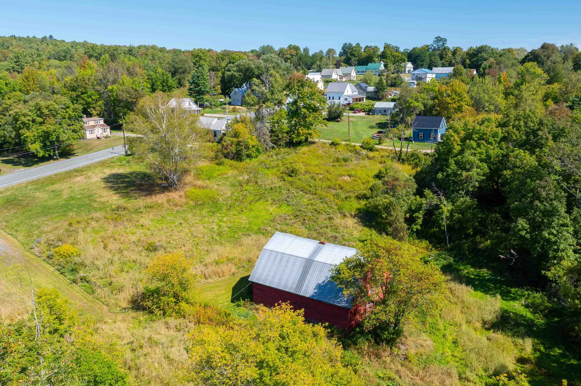 Tbd West Main Street Lunenburg VT 05906