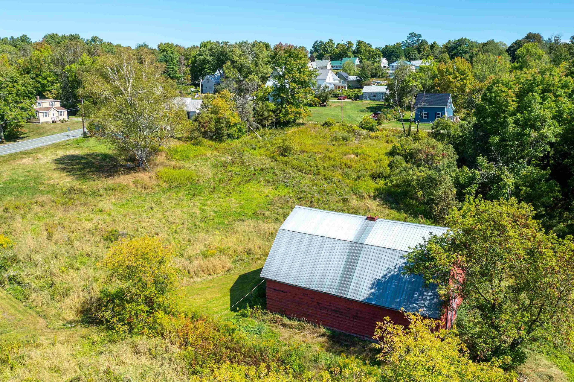 Tbd West Main Street Lunenburg VT 05906