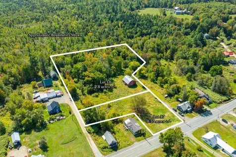 Tbd West Main Street Lunenburg VT 05906