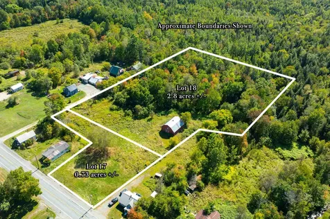 Tbd West Main Street Lunenburg VT 05906