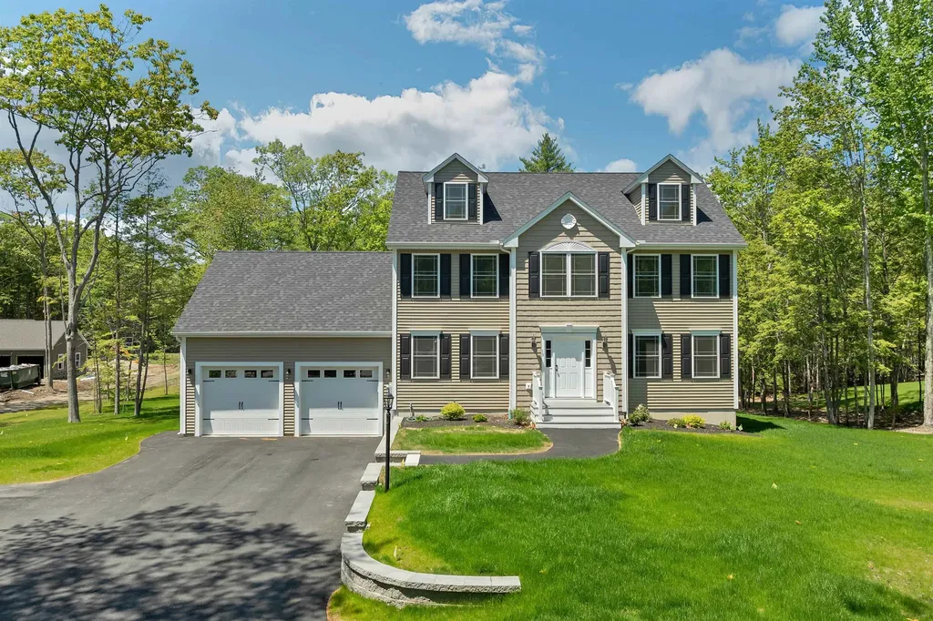 15 Bald Hill Road Raymond NH 03077
