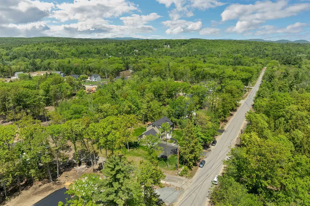 15 Bald Hill Road Raymond NH 03077