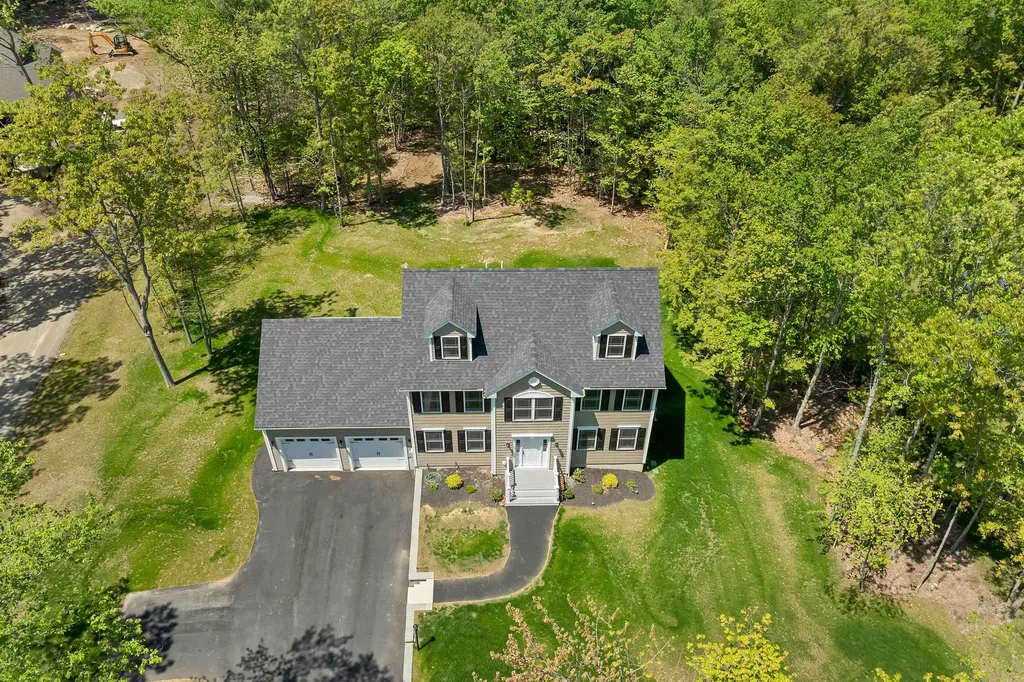 15 Bald Hill Road Raymond NH 03077