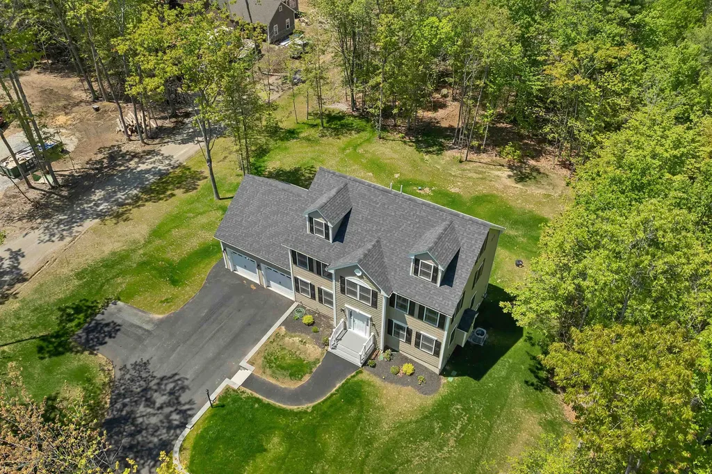 15 Bald Hill Road Raymond NH 03077