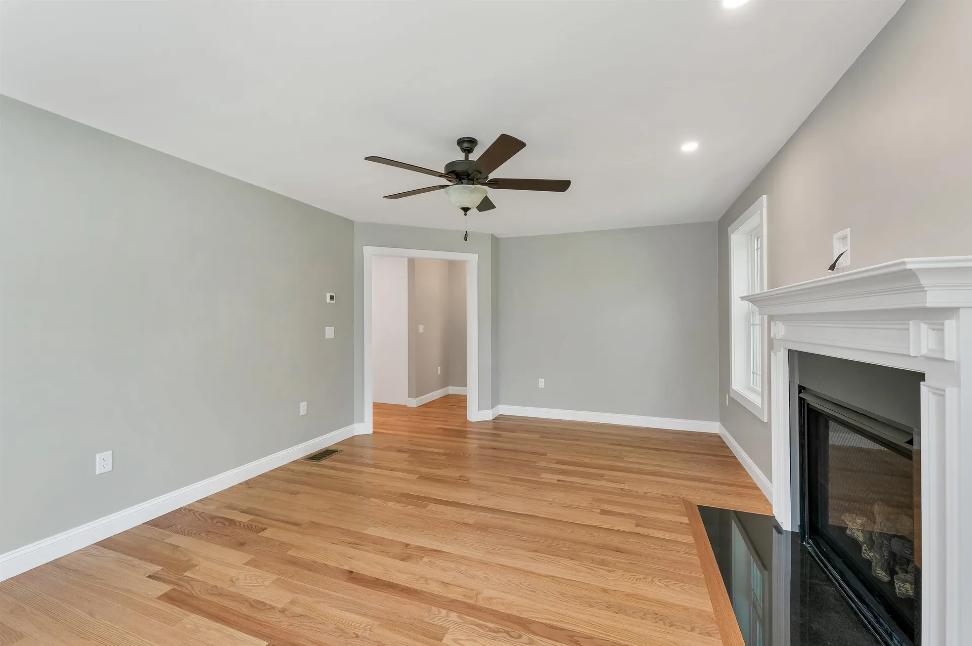 15 Bald Hill Road Raymond NH 03077